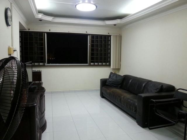 Blk 554 Hougang Street 51 (Hougang), HDB 5 Rooms #103048342